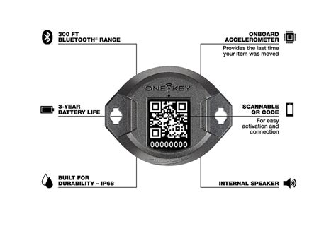 custom key tag rfid|milwaukee one key tags.